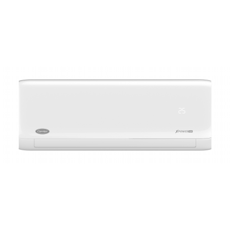 CARRIER Ο εφευρέτης του κλιματισμού Carrier xpower-ion